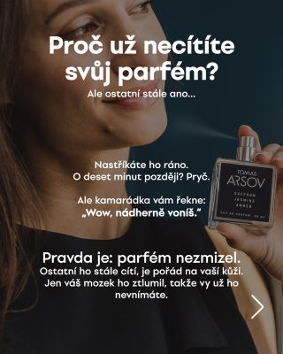 ✨ Vůně je věda. A někdy i pěkné překvapení. Připravili jsme pro vás několik faktů o parfémech, které mohou změnit způsob,...