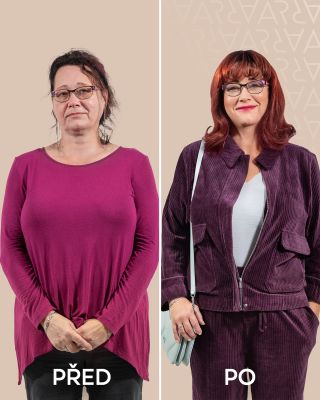 Příběh ženy, která prošla tolika ztrátami, že by to zlomilo kdekoho… ale ona se rozhodla jít dál. 💙 Co říkáte na Elišky...